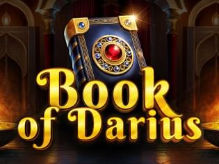 Book of Darius игровой автомат