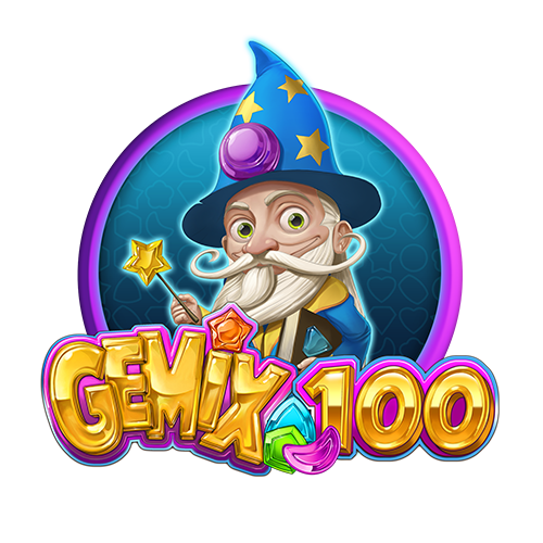 Gemix 100 слот Laki World