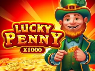 Lucky Penny слот играть