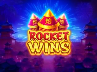 Rocket Wins игровой автомат